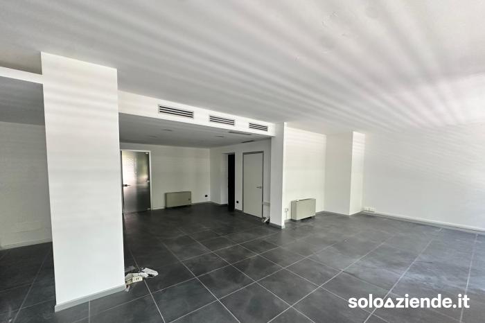 UFFICI IN AFFITTO A MESTRE PIAZZA BARCHE - Soloaziende.it